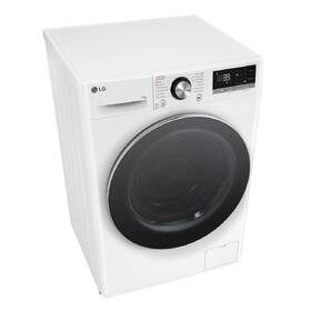 Set výrobků LG FSR7A14WC + RC81V9AV3N 
