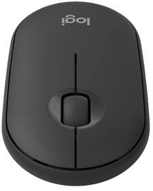 Klávesnice s myší Logitech Pebble 2 Combo, US INT'L grafitová

 obrázek produktu 9 z 11