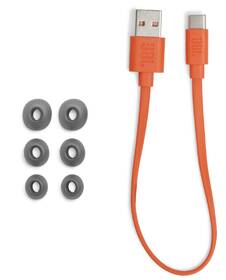 Sluchátka JBL Quantum TWS černá

 obrázek produktu 10 z 15