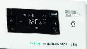 Pračka Whirlpool FFB 8489 BV EE bílá

 obrázek produktu 3 z 8