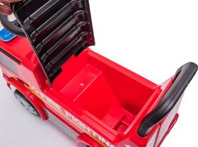 Odrážedlo plastové Buddy Toys BPC 5321 

 obrázek produktu 5 z 9