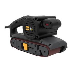 Pásová bruska CAT DX48 

 obrázek produktu 1 z 3