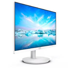 Monitor Philips 241V8AW bílý

 obrázek produktu 4 z 5