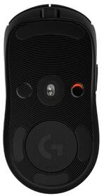 Myš Logitech PRO 2 Lightspeed černá barva
