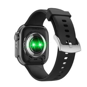 Chytré hodinky Carneo Zephyr Ultra mini HR+ černé

 obrázek produktu 7 z 7