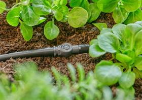 Spojka Gardena MicroDrip System 4,6 mm 3/16" (10 ks) 

 obrázek produktu 3 z 5