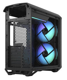 Case FRACTAL DESIGN Torrent Compact RGB Tempered Glass Light Tint černá

 obrázek produktu 10 z 13