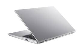 Notebook Acer Aspire Go 15 (AG15-42P-R5WN) stříbrná barva
