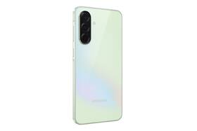 Mobilní telefon Samsung Galaxy A36 5G 8 GB / 256 GB zelená barva
