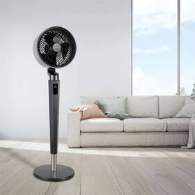 Ventilátor stojanový Rohnson R-8550 černý

 obrázek produktu 3 z 3