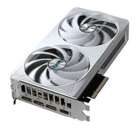 Grafická karta GIGABYTE GeForce RTX 5060 Ti EAGLE ICE OC 8G 

 obrázek produktu 1 z 9
