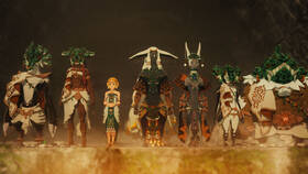 Hra Nintendo Switch 2 Hyrule Warriors: Age of Imprisonment 

 obrázek produktu 8 z 9