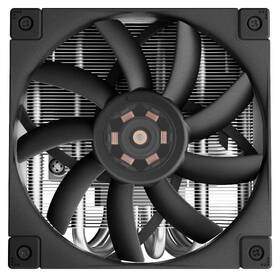 Chladič CPU DeepCool AN600 low profile černý

 obrázek produktu 4 z 6