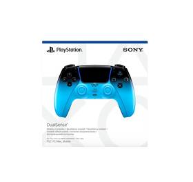 Bezdrátový ovladač Sony DualSense pro PS5 - Rhythm Blue modrý

 obrázek produktu 4 z 5