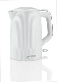 Rychlovarná konvice Gorenje K17DPW, 1,7 l bílá

 obrázek produktu 4 z 6