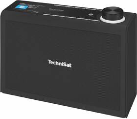 Radiopřijímač s DAB+ TechniSat DIGITRADIO 23 ASA černý

 obrázek produktu 5 z 6