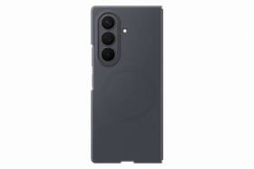 Kryt na mobil Samsung Silikonový  s magnetem Galaxy Z Fold8 Ultra černý

 obrázek produktu 1 z 5