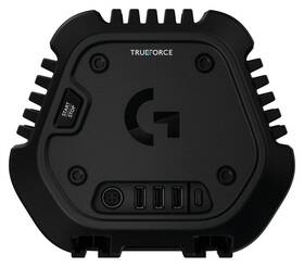 Volant Logitech RS50 System - PC černý

 obrázek produktu 8 z 19