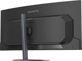 Herní monitor GIGABYTE MO34WQC36 černý

 obrázek produktu 5 z 9