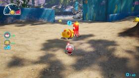 Hra Nintendo Switch 2 Pikmin 4 + Dandori Academy 

 obrázek produktu 1 z 6