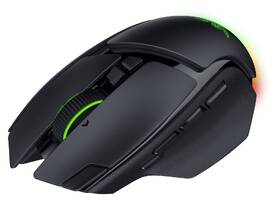 Myš Razer Basilisk V4 Pro černá

 obrázek produktu 5 z 13