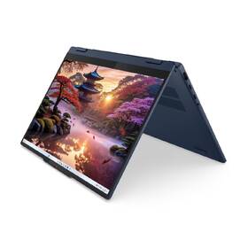 Notebook Lenovo IdeaPad 5 2-in-1 14AKP10 modrý

 obrázek produktu 2 z 8