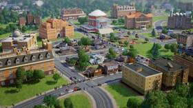 Hra EA SimCity 

 obrázek produktu 5 z 6