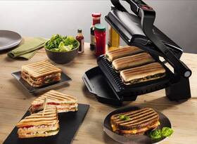 Gril Tefal GC712D34 nerez

 obrázek produktu 7 z 22
