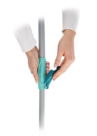 Mop sada Leifheit Clean Twist extra soft XL (52049) 

 obrázek produktu 16 z 37