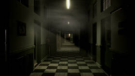 Hra Sony The Inpatient 

 obrázek produktu 4 z 4