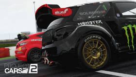 Hra Bandai Namco Games PC Project CARS 2 

 obrázek produktu 8 z 10
