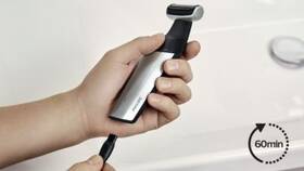 Zastřihovač tělový Philips BG5020/15 stříbrný

 obrázek produktu 21 z 22