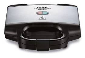 Sendvičovač Tefal SM157236 černá barva
