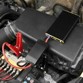 Powerbanka PLATINET Car Jump Starter PMPBC6, 6 000 mAh 

 obrázek produktu 7 z 8