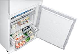 Chladnička s mrazničkou Samsung BRB260076WW/EF 

 obrázek produktu 3 z 13