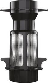 Stolní mixér Electrolux E7TB1-4GB černý

 obrázek produktu 9 z 20