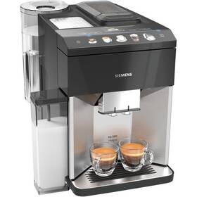 Espresso Siemens TQ507R03 černé/nerez

 obrázek produktu 1 z 19
