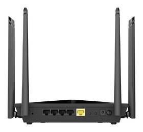 Router D-Link DIR-853/EE černý

 obrázek produktu 2 z 2