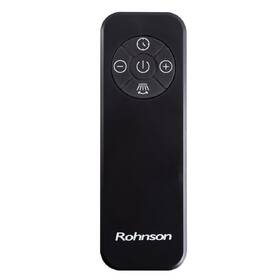 Ventilátor stojanový Rohnson R-860 Silent Breezer černý

 obrázek produktu 7 z 10