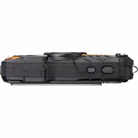 Digitální fotoaparát Ricoh WG70 oranžový

 obrázek produktu 4 z 4