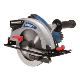 Okružní pila Scheppach CS1300 

 obrázek produktu 1 z 1