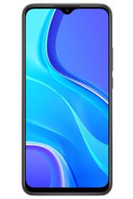 Mobilní telefon Xiaomi Redmi 9 64 GB - Carbon Grey 

 obrázek produktu 1 z 8