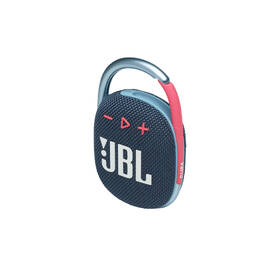 Přenosný reproduktor JBL CLIP 4 modrý

 obrázek produktu 2 z 9