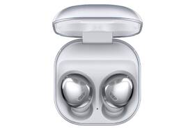 Sluchátka Samsung Galaxy Buds Pro stříbrná

 obrázek produktu 4 z 8