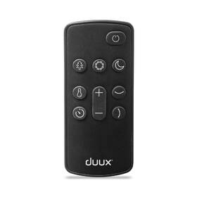 Ventilátor stojanový Duux Whisper Ultimate Smart Black+ battery pack 

 obrázek produktu 14 z 18