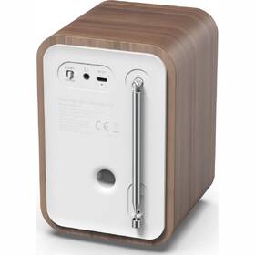 Radiopřijímač s DAB+ Denver DAB-48 stříbrný

 obrázek produktu 4 z 5