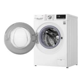 Pračka LG F4WV909P1E bílá

 obrázek produktu 9 z 16