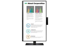 Monitor Samsung S40VA 

 obrázek produktu 4 z 7