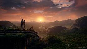 Hra Sony Uncharted: Legacy of Thieves Collection 

