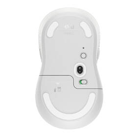 Myš Logitech M650 L bílá barva
